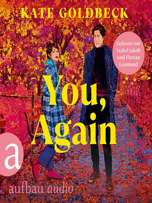 cover image of You, again (Ungekürzt)